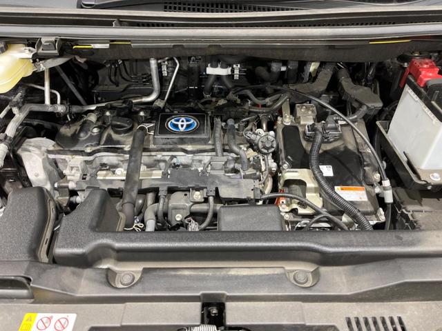 ヴォクシー ハイブリッドS-Z 両側電動ドア バックカメラ 100V電源 純正10.5型ナビ セーフティセンス レーダークルーズ 電動リアゲート コーナーセンサー LEDヘッド ETC 純正17インチAW(20枚目)