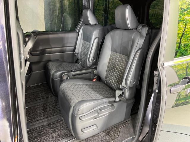 ヴォクシー ハイブリッドS-Z 両側電動ドア バックカメラ 100V電源 純正10.5型ナビ セーフティセンス レーダークルーズ 電動リアゲート コーナーセンサー LEDヘッド ETC 純正17インチAW(44枚目)