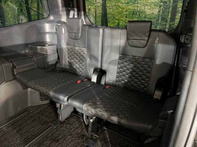 ヴォクシー ハイブリッドS-Z 両側電動ドア バックカメラ 100V電源 純正10.5型ナビ セーフティセンス レーダークルーズ 電動リアゲート コーナーセンサー LEDヘッド ETC 純正17インチAW(45枚目)