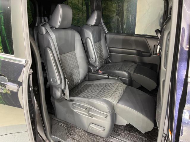 ヴォクシー ハイブリッドS-Z 両側電動ドア バックカメラ 100V電源 純正10.5型ナビ セーフティセンス レーダークルーズ 電動リアゲート コーナーセンサー LEDヘッド ETC 純正17インチAW(46枚目)