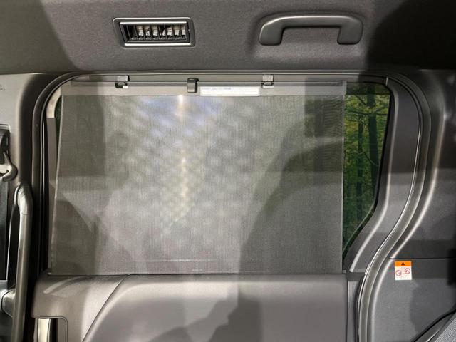 ヴォクシー ハイブリッドS-Z 両側電動ドア バックカメラ 100V電源 純正10.5型ナビ セーフティセンス レーダークルーズ 電動リアゲート コーナーセンサー LEDヘッド ETC 純正17インチAW(49枚目)