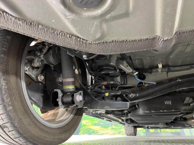 ヴォクシー ハイブリッドS-Z 両側電動ドア バックカメラ 100V電源 純正10.5型ナビ セーフティセンス レーダークルーズ 電動リアゲート コーナーセンサー LEDヘッド ETC 純正17インチAW(64枚目)