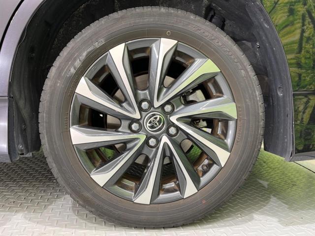 ヴォクシー ハイブリッドS-Z 両側電動ドア バックカメラ 100V電源 純正10.5型ナビ セーフティセンス レーダークルーズ 電動リアゲート コーナーセンサー LEDヘッド ETC 純正17インチAW(67枚目)