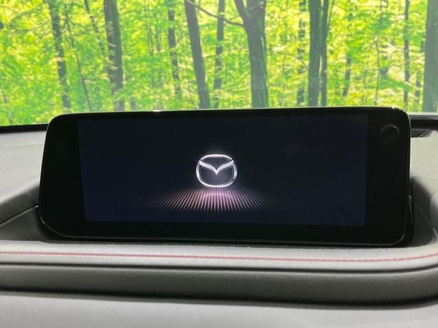 ＣＸ－３０ ＸＤ　ブラックセレクション　禁煙車　１０型ナビ　全周囲カメラ　フルセグＴＶ　Ｂｌｕｅｔｏｏｔｈ接続　パワーシート　シートヒーター　衝突被害軽減ブレーキ　レーダークルーズ　オートマチックハイビーム　ＬＥＤヘッド　クリアランスソナー（3枚目）