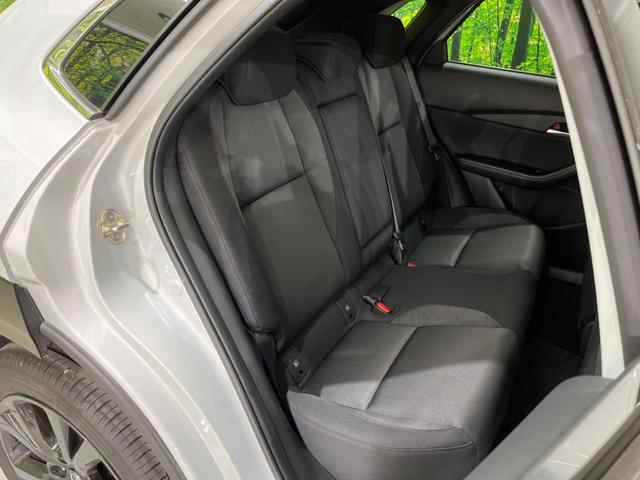 ＣＸ－３０ ＸＤ　ブラックセレクション　禁煙車　１０型ナビ　全周囲カメラ　フルセグＴＶ　Ｂｌｕｅｔｏｏｔｈ接続　パワーシート　シートヒーター　衝突被害軽減ブレーキ　レーダークルーズ　オートマチックハイビーム　ＬＥＤヘッド　クリアランスソナー（10枚目）