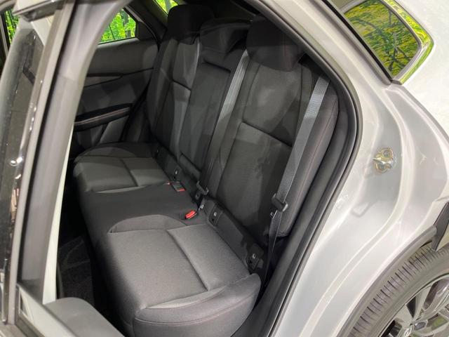 ＣＸ－３０ ＸＤ　ブラックセレクション　禁煙車　１０型ナビ　全周囲カメラ　フルセグＴＶ　Ｂｌｕｅｔｏｏｔｈ接続　パワーシート　シートヒーター　衝突被害軽減ブレーキ　レーダークルーズ　オートマチックハイビーム　ＬＥＤヘッド　クリアランスソナー（35枚目）