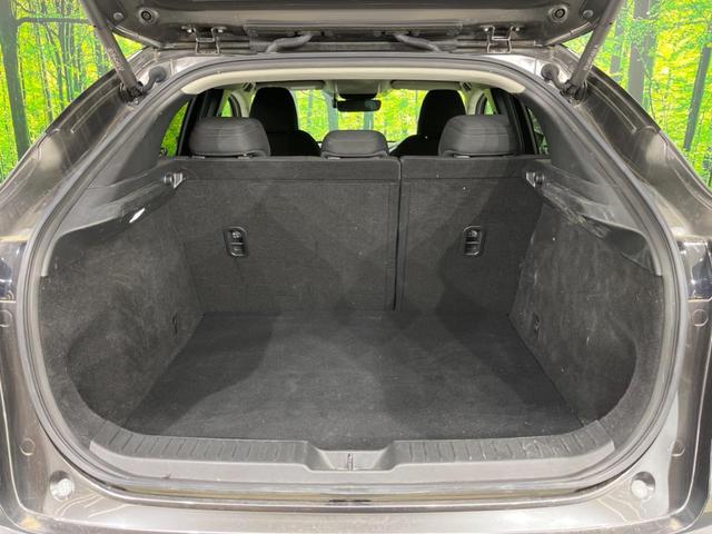 ＣＸ－３０ ２０Ｓ　プロアクティブ　禁煙車　純正ＳＤナビ　バックカメラ　衝突被害軽減システム　レーダークルーズ　電動リアゲート　ドラレコ　コーナーセンサー　スマートキー　ＬＥＤヘッド　ビルトインＥＴＣ　純正１８インチアルミ（11枚目）