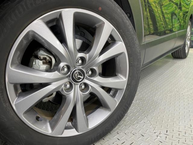 ＣＸ－３０ ２０Ｓ　プロアクティブ　禁煙車　純正ＳＤナビ　バックカメラ　衝突被害軽減システム　レーダークルーズ　電動リアゲート　ドラレコ　コーナーセンサー　スマートキー　ＬＥＤヘッド　ビルトインＥＴＣ　純正１８インチアルミ（14枚目）