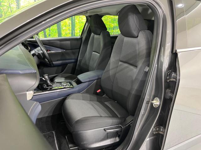 ＣＸ－３０ ２０Ｓ　プロアクティブ　禁煙車　純正ＳＤナビ　バックカメラ　衝突被害軽減システム　レーダークルーズ　電動リアゲート　ドラレコ　コーナーセンサー　スマートキー　ＬＥＤヘッド　ビルトインＥＴＣ　純正１８インチアルミ（34枚目）