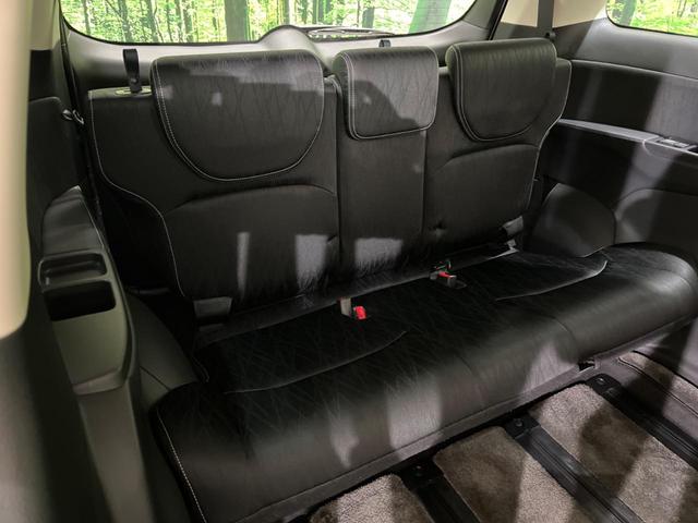 オデッセイ アブソルート　両側電動ドア　バックカメラ　衝突被害軽減システム　禁煙車　ハーフレザーシート　コーナーセンサー　スマートキー　ＬＥＤヘッド　ビルトインＥＴＣ　クルコン　オートライト　オートエアコン（11枚目）