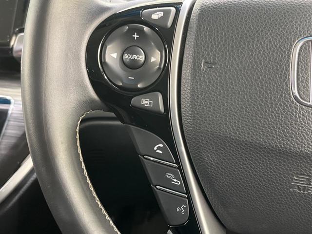 オデッセイ アブソルート　両側電動ドア　バックカメラ　衝突被害軽減システム　禁煙車　ハーフレザーシート　コーナーセンサー　スマートキー　ＬＥＤヘッド　ビルトインＥＴＣ　クルコン　オートライト　オートエアコン（24枚目）