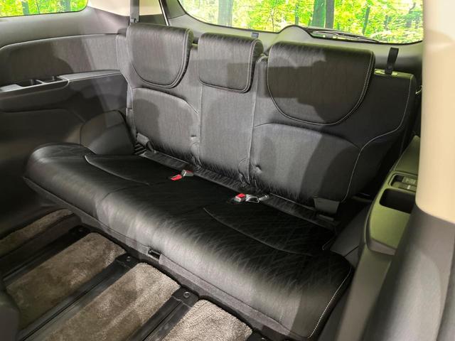 オデッセイ アブソルート　両側電動ドア　バックカメラ　衝突被害軽減システム　禁煙車　ハーフレザーシート　コーナーセンサー　スマートキー　ＬＥＤヘッド　ビルトインＥＴＣ　クルコン　オートライト　オートエアコン（39枚目）