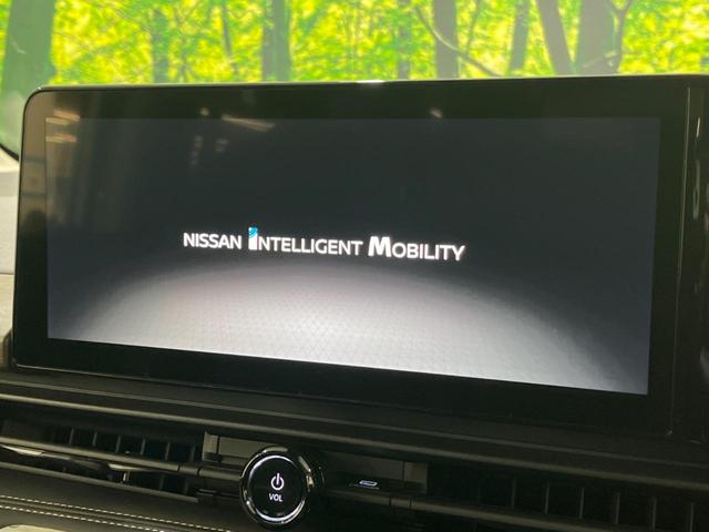 セレナ ｅ－パワー　ハイウェイスターＶ　登録済未使用車　純正１２型ナビ　全周囲カメラ　両側電動スライド　エマージェンシーブレーキ　プロパイロット　ブラインドスポットモニター　デジタルインナーミラー　ＥＴＣ　Ｂｌｕｅｔｏｏｔｈ　フルセグ（3枚目）