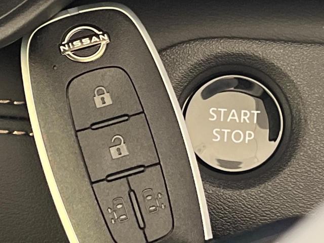 セレナ ｅ－パワー　ハイウェイスターＶ　登録済未使用車　純正１２型ナビ　全周囲カメラ　両側電動スライド　エマージェンシーブレーキ　プロパイロット　ブラインドスポットモニター　デジタルインナーミラー　ＥＴＣ　Ｂｌｕｅｔｏｏｔｈ　フルセグ（34枚目）