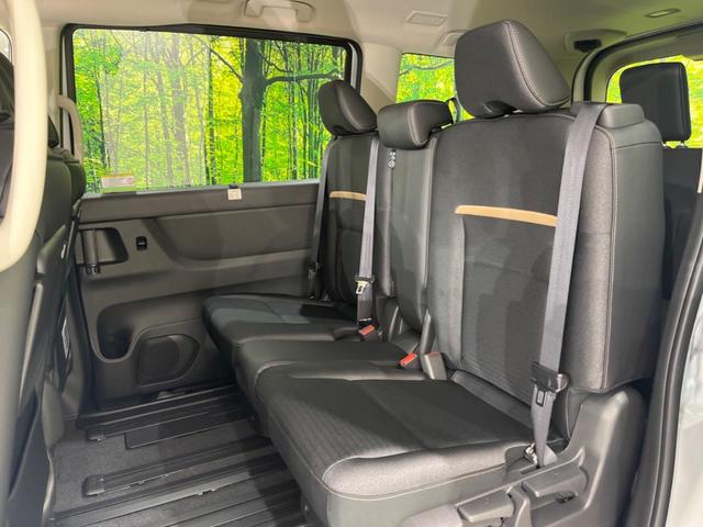 セレナ ｅ－パワー　ハイウェイスターＶ　登録済未使用車　純正１２型ナビ　全周囲カメラ　両側電動スライド　エマージェンシーブレーキ　プロパイロット　ブラインドスポットモニター　デジタルインナーミラー　ＥＴＣ　Ｂｌｕｅｔｏｏｔｈ　フルセグ（36枚目）