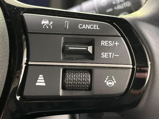 ステップワゴン ｅ：ＨＥＶスパーダ　禁煙車　純正１１型ナビ　全周囲カメラ　両側電動スライド　ホンダセンシング　レーダークルーズ　オートマチックハイビーム　ブラインドスポットモニター　ＥＴＣ　Ｂｌｕｅｔｏｏｔｈ　フルセグシートヒーター（6枚目）