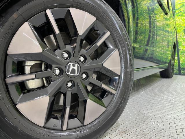 ステップワゴン ｅ：ＨＥＶスパーダ　禁煙車　純正１１型ナビ　全周囲カメラ　両側電動スライド　ホンダセンシング　レーダークルーズ　オートマチックハイビーム　ブラインドスポットモニター　ＥＴＣ　Ｂｌｕｅｔｏｏｔｈ　フルセグシートヒーター（15枚目）