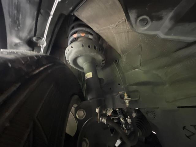 ステップワゴン ｅ：ＨＥＶスパーダ　禁煙車　純正１１型ナビ　全周囲カメラ　両側電動スライド　ホンダセンシング　レーダークルーズ　オートマチックハイビーム　ブラインドスポットモニター　ＥＴＣ　Ｂｌｕｅｔｏｏｔｈ　フルセグシートヒーター（22枚目）