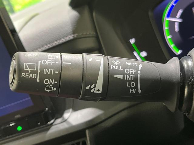 ステップワゴン ｅ：ＨＥＶスパーダ　禁煙車　純正１１型ナビ　全周囲カメラ　両側電動スライド　ホンダセンシング　レーダークルーズ　オートマチックハイビーム　ブラインドスポットモニター　ＥＴＣ　Ｂｌｕｅｔｏｏｔｈ　フルセグシートヒーター（25枚目）