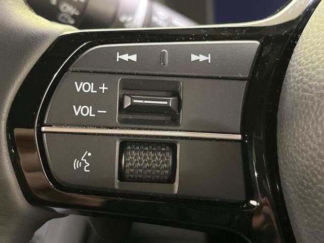 ステップワゴン ｅ：ＨＥＶスパーダ　禁煙車　純正１１型ナビ　全周囲カメラ　両側電動スライド　ホンダセンシング　レーダークルーズ　オートマチックハイビーム　ブラインドスポットモニター　ＥＴＣ　Ｂｌｕｅｔｏｏｔｈ　フルセグシートヒーター（27枚目）