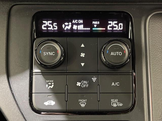 ステップワゴン ｅ：ＨＥＶスパーダ　禁煙車　純正１１型ナビ　全周囲カメラ　両側電動スライド　ホンダセンシング　レーダークルーズ　オートマチックハイビーム　ブラインドスポットモニター　ＥＴＣ　Ｂｌｕｅｔｏｏｔｈ　フルセグシートヒーター（28枚目）