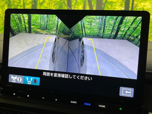 ステップワゴン ｅ：ＨＥＶスパーダ　禁煙車　純正１１型ナビ　全周囲カメラ　両側電動スライド　ホンダセンシング　レーダークルーズ　オートマチックハイビーム　ブラインドスポットモニター　ＥＴＣ　Ｂｌｕｅｔｏｏｔｈ　フルセグシートヒーター（32枚目）