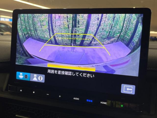 ステップワゴン ｅ：ＨＥＶスパーダ　禁煙車　純正１１型ナビ　全周囲カメラ　両側電動スライド　ホンダセンシング　レーダークルーズ　オートマチックハイビーム　ブラインドスポットモニター　ＥＴＣ　Ｂｌｕｅｔｏｏｔｈ　フルセグシートヒーター（33枚目）