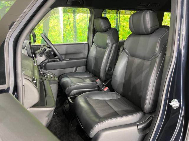 ステップワゴン ｅ：ＨＥＶスパーダ　禁煙車　純正１１型ナビ　全周囲カメラ　両側電動スライド　ホンダセンシング　レーダークルーズ　オートマチックハイビーム　ブラインドスポットモニター　ＥＴＣ　Ｂｌｕｅｔｏｏｔｈ　フルセグシートヒーター（40枚目）