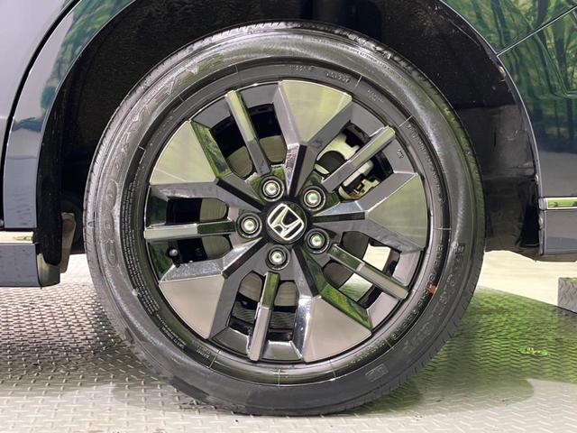 ステップワゴン ｅ：ＨＥＶスパーダ　禁煙車　純正１１型ナビ　全周囲カメラ　両側電動スライド　ホンダセンシング　レーダークルーズ　オートマチックハイビーム　ブラインドスポットモニター　ＥＴＣ　Ｂｌｕｅｔｏｏｔｈ　フルセグシートヒーター（61枚目）