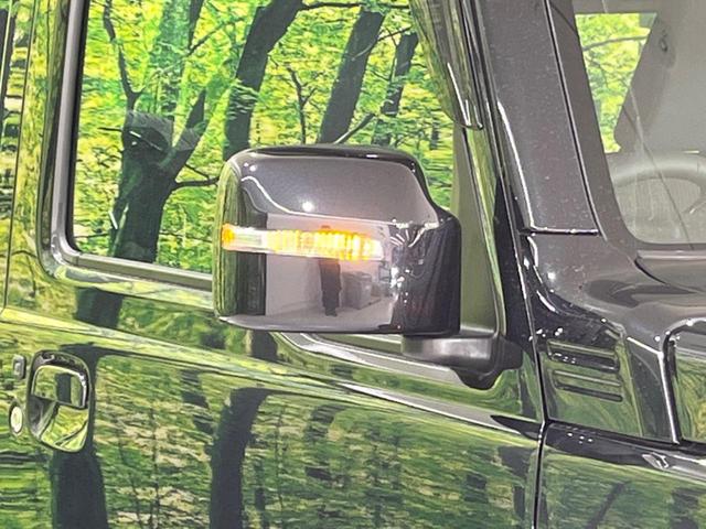 ジムニーシエラ ＪＣ　４ＷＤ　衝突被害軽減システム　禁煙車　コーナーセンサー　スマートキー　ＬＥＤヘッド　ビルトインＥＴＣ　クルコン　純正１５インチアルミ　車線逸脱警報　オートライト　オートエアコン（25枚目）