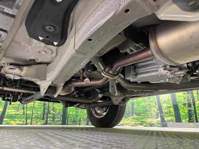 ジムニーシエラ ＪＣ　４ＷＤ　衝突被害軽減システム　禁煙車　コーナーセンサー　スマートキー　ＬＥＤヘッド　ビルトインＥＴＣ　クルコン　純正１５インチアルミ　車線逸脱警報　オートライト　オートエアコン（32枚目）