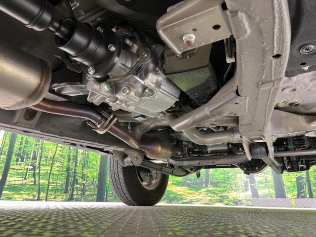 ジムニーシエラ ＪＣ　４ＷＤ　衝突被害軽減システム　禁煙車　コーナーセンサー　スマートキー　ＬＥＤヘッド　ビルトインＥＴＣ　クルコン　純正１５インチアルミ　車線逸脱警報　オートライト　オートエアコン（34枚目）