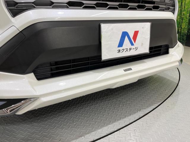 ＲＡＶ４ Ｇ　４ＷＤ　純正ＳＤナビ　バックカメラ　衝突被害軽減システム　レーダークルーズ　禁煙車　電動リアゲート　ハーフレザーシート　パワーシート　ドラレコ　コーナーセンサー　スマートキー　ＬＥＤヘッド（7枚目）