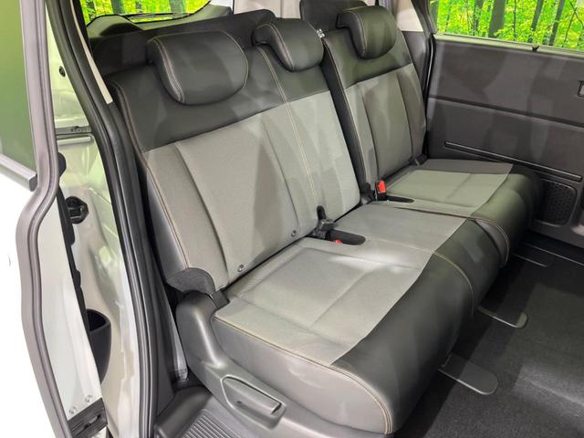 フリード e:HEVクロスター 登録済未使用車 アダプティブクルーズコントロール 衝突軽減装置 レーンキープ ブラインドスポットモニター クリアランスソナー 両側電動スライドドア 前席シートヒーター アイドリングストップ(7枚目)