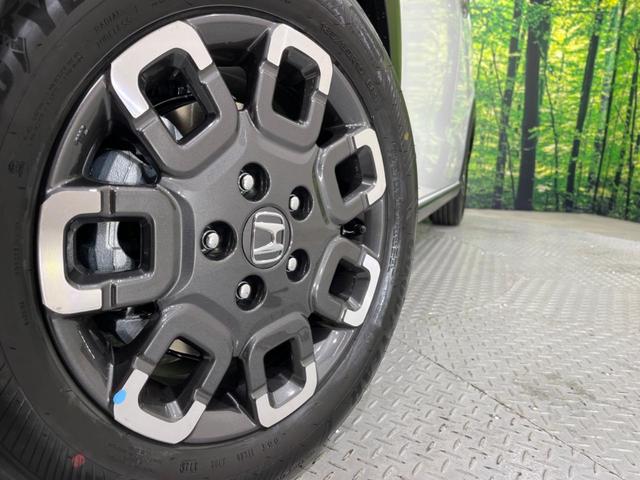 フリード e:HEVクロスター 登録済未使用車 アダプティブクルーズコントロール 衝突軽減装置 レーンキープ ブラインドスポットモニター クリアランスソナー 両側電動スライドドア 前席シートヒーター アイドリングストップ(11枚目)