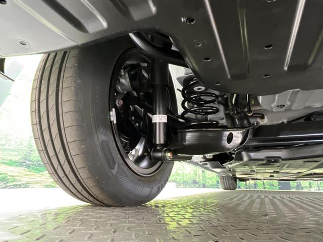 フリード e:HEVクロスター 登録済未使用車 アダプティブクルーズコントロール 衝突軽減装置 レーンキープ ブラインドスポットモニター クリアランスソナー 両側電動スライドドア 前席シートヒーター アイドリングストップ(19枚目)