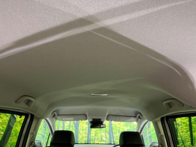 フリード e:HEVクロスター 登録済未使用車 アダプティブクルーズコントロール 衝突軽減装置 レーンキープ ブラインドスポットモニター クリアランスソナー 両側電動スライドドア 前席シートヒーター アイドリングストップ(33枚目)