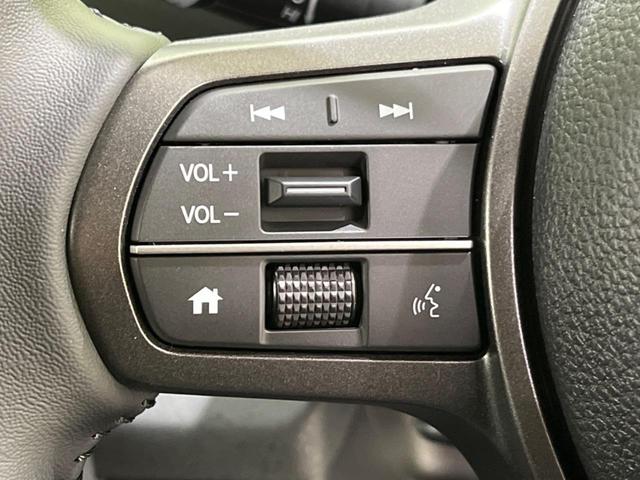 フリード e:HEVクロスター 登録済未使用車 アダプティブクルーズコントロール 衝突軽減装置 レーンキープ ブラインドスポットモニター クリアランスソナー 両側電動スライドドア 前席シートヒーター アイドリングストップ(42枚目)