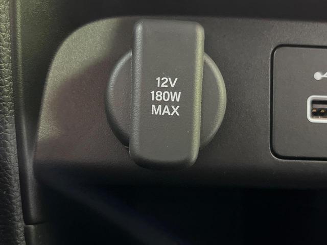 フリード e:HEVクロスター 登録済未使用車 アダプティブクルーズコントロール 衝突軽減装置 レーンキープ ブラインドスポットモニター クリアランスソナー 両側電動スライドドア 前席シートヒーター アイドリングストップ(44枚目)