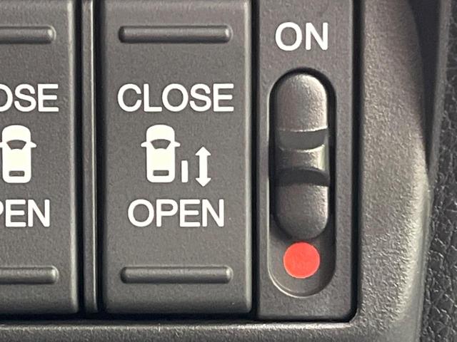 フリード e:HEVクロスター 登録済未使用車 アダプティブクルーズコントロール 衝突軽減装置 レーンキープ ブラインドスポットモニター クリアランスソナー 両側電動スライドドア 前席シートヒーター アイドリングストップ(52枚目)