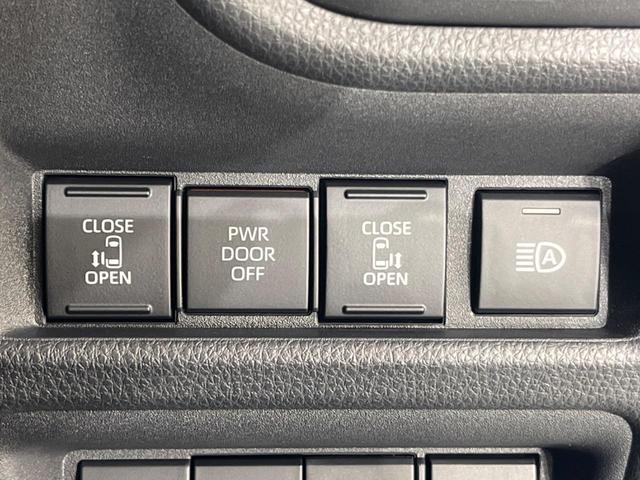 シエンタ ハイブリッドZ 禁煙車 両側電動スライドドア 純正10型ナビ 全周囲カメラ レーダークルーズコントロール 衝突軽減装置 レーンキープ コーナーセンサー ブラインドスポットモニター AC100V電源 オートハイビーム(5枚目)