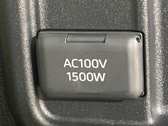 シエンタ ハイブリッドZ 禁煙車 両側電動スライドドア 純正10型ナビ 全周囲カメラ レーダークルーズコントロール 衝突軽減装置 レーンキープ コーナーセンサー ブラインドスポットモニター AC100V電源 オートハイビーム(8枚目)