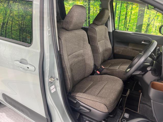 シエンタ ハイブリッドZ 禁煙車 両側電動スライドドア 純正10型ナビ 全周囲カメラ レーダークルーズコントロール 衝突軽減装置 レーンキープ コーナーセンサー ブラインドスポットモニター AC100V電源 オートハイビーム(9枚目)