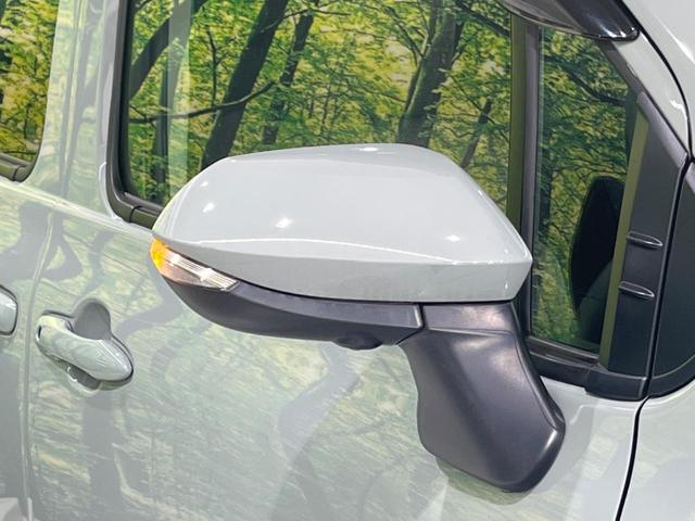 シエンタ ハイブリッドZ 禁煙車 両側電動スライドドア 純正10型ナビ 全周囲カメラ レーダークルーズコントロール 衝突軽減装置 レーンキープ コーナーセンサー ブラインドスポットモニター AC100V電源 オートハイビーム(29枚目)