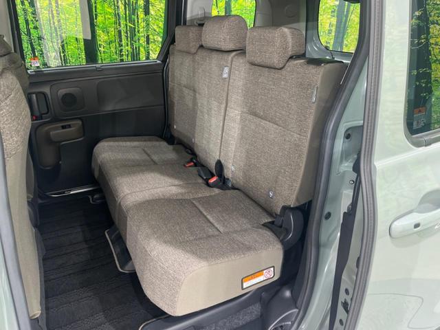 シエンタ ハイブリッドZ 禁煙車 両側電動スライドドア 純正10型ナビ 全周囲カメラ レーダークルーズコントロール 衝突軽減装置 レーンキープ コーナーセンサー ブラインドスポットモニター AC100V電源 オートハイビーム(35枚目)