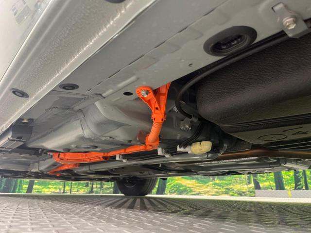 シエンタ ハイブリッドZ 禁煙車 両側電動スライドドア 純正10型ナビ 全周囲カメラ レーダークルーズコントロール 衝突軽減装置 レーンキープ コーナーセンサー ブラインドスポットモニター AC100V電源 オートハイビーム(38枚目)