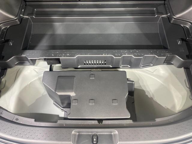 シエンタ ハイブリッドZ 禁煙車 両側電動スライドドア 純正10型ナビ 全周囲カメラ レーダークルーズコントロール 衝突軽減装置 レーンキープ コーナーセンサー ブラインドスポットモニター AC100V電源 オートハイビーム(42枚目)