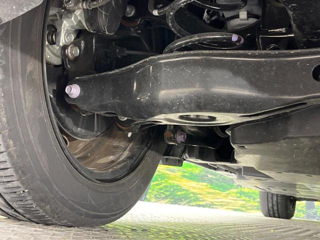 プリウス Ｘ　バックカメラ　１００Ｖ電源　衝突被害軽減システム　レーダークルーズ　禁煙車　ドラレコ　コーナーセンサー　スマートキー　ＬＥＤヘッド　ビルトインＥＴＣ　純正１７インチアルミ　オートハイビーム（34枚目）