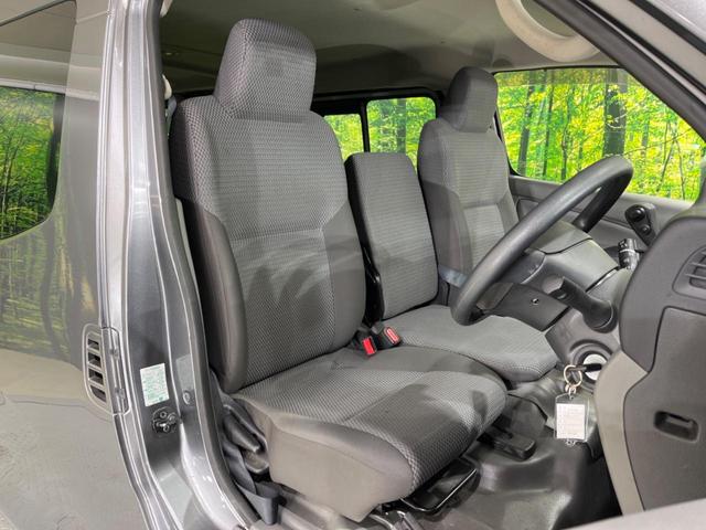 NV350キャラバンバン ロングDX 純正SDナビ バックカメラ 両側スライドドア 衝突被害軽減システム 禁煙車 Bluetooth接続 CD フルセグ 横滑り防止機能 パワーウィンドウ 盗難防止システム(7枚目)