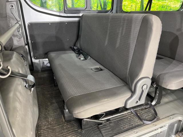 NV350キャラバンバン ロングDX 純正SDナビ バックカメラ 両側スライドドア 衝突被害軽減システム 禁煙車 Bluetooth接続 CD フルセグ 横滑り防止機能 パワーウィンドウ 盗難防止システム(8枚目)